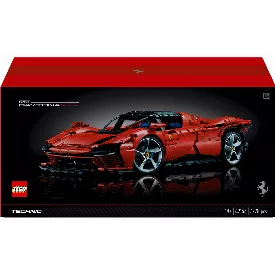Конструктор LEGO Technic 42143 Ferrari Daytona